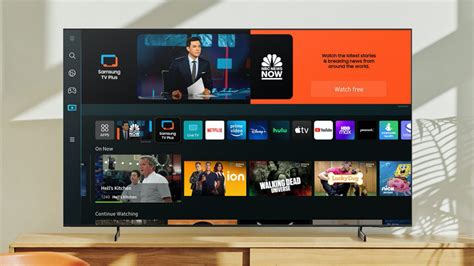 samsung tv plus where to buy